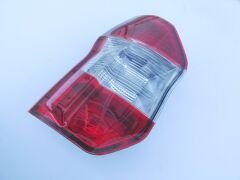 FORD TOURNEO COURIER- 14/18; STOP LAMBASI SOL KIRMIZI/BEYAZ (MARS) ET7613405AF