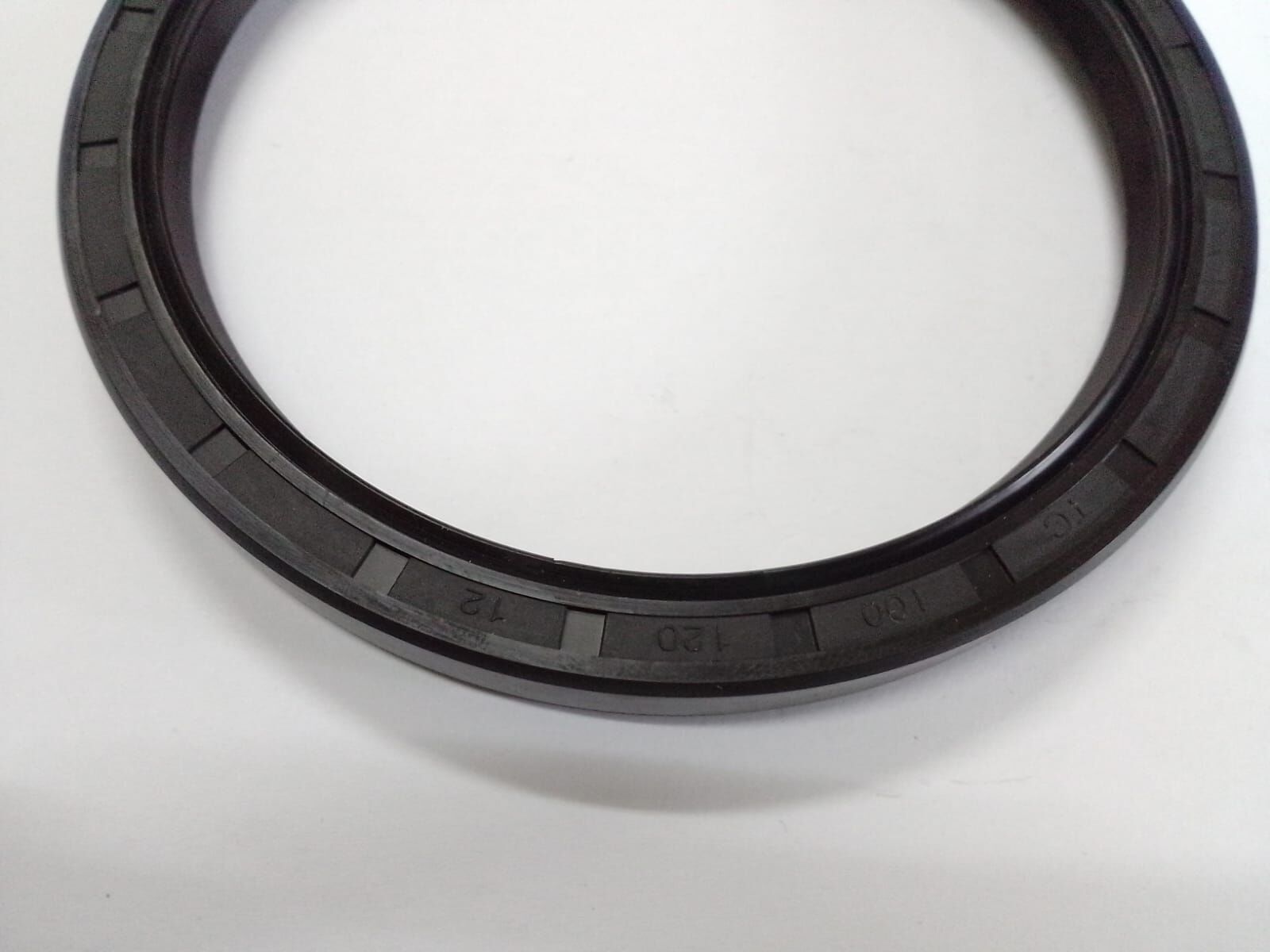 9371 - SUPTEX - 100X120X12 - KK NBR YAĞ KEÇESİ