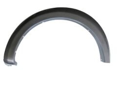 MITSUBISHI L200- PICK UP- 15/18; ÖN ÇAMURLUK AĞZI PLASTİĞİ SOL (GRİ BOYALI) 7407A397