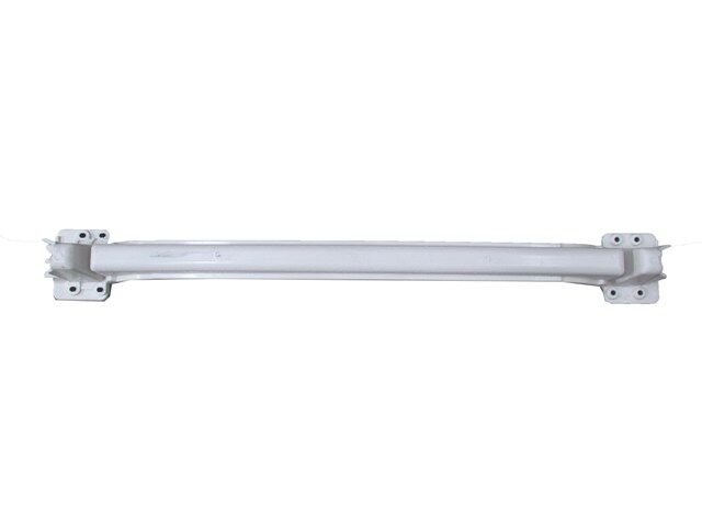 PEUGEOT 407- 04/11; ARKA TAMPON DEMİRİ (FİBER PLASTİK) (TW) 7414.FQ
