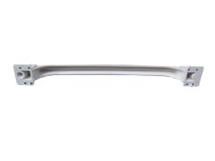 PEUGEOT 407- 04/11; ARKA TAMPON DEMİRİ (FİBER PLASTİK) (TW) 7414.FQ
