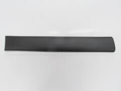 CITROEN BERLINGO- 04/08; ARKA KAPI BANDI SAĞ SİYAH (SÜRGÜLÜ KAPI İÇİN) (İNCE TİP) 8546.F5