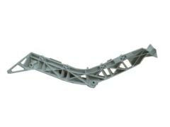MAZDA 3- SD- 03/06; ARKA TAMPON İÇ BRAKETİ SOL (TYG) BN8V-50-2J1