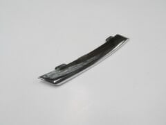 HONDA CRV- 07/10; ÖN TAMPON PANJURU ÜST NİKELAJI SAĞ (TYG) 71124-SWA-003