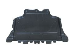 SKODA KODIAQ- 21/24; KARTER MUHAFAZA PLASTİĞİ (DİZEL) (OTOMATİK/MANUEL) 5Q0825236Q