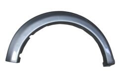 MITSUBISHI L200- PICK UP- 15/18; ARKA ÇAMURLUK AĞZI PLASTİĞİ SAĞ (DODİK) (GRİ BOYALI) 7407A0273