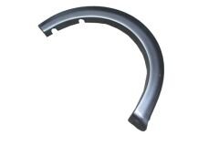 MITSUBISHI L200- PICK UP- 15/18; ARKA ÇAMURLUK AĞZI PLASTİĞİ SAĞ (DODİK) (GRİ BOYALI) 7407A0273
