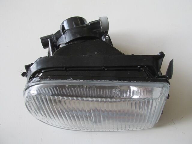 RENAULT CLIO- 1- HB- 96/98; SİS LAMBASI SOL OVAL TİP (H1) (FAMELLA) 7701040680