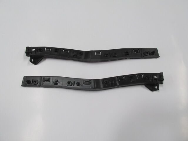 PEUGEOT PARTNER- VAN- 10/18; ARKA TAMPON BAĞLANTI BRAKETİ SAĞ/SOL SET (2 PARÇA) 7416.J1