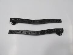 PEUGEOT PARTNER- VAN- 10/18; ARKA TAMPON BAĞLANTI BRAKETİ SAĞ/SOL SET (2 PARÇA) 7416.J1