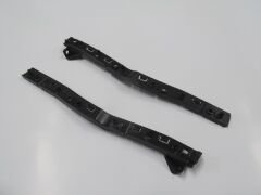PEUGEOT PARTNER- VAN- 10/18; ARKA TAMPON BAĞLANTI BRAKETİ SAĞ/SOL SET (2 PARÇA) 7416.J1