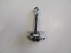 ALFA ROMEO 156- 98/03; ÖN KAPI DURDURUCUSU SAĞ/SOL AYNI (ADET) (KAPI GERGİSİ) 51799708