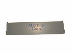 BMW 5 SERI- E39- 01/03; PLAKALIK PLASTİĞİ GRİ (TÜV)(TYG) 51117005974