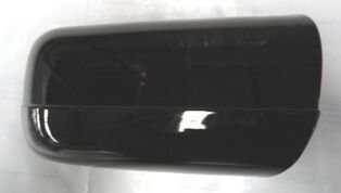 MERCEDES C CLASS- W202- 93/99; AYNA KAPAĞI SAĞ SİYAH (FAMELLA) A2108110260