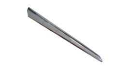 TOYOTA YARIS- 17/20; ÖN TAMPON ÜST NİKELAJI SAĞ (TW) 53123-0D370