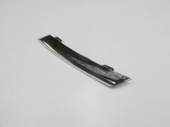 HONDA CRV- 07/10; ÖN TAMPON PANJURU ÜST NİKELAJI SOL (TYG) 71125-SWA-003