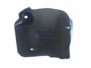 HYUNDAI PORTER KAMYONET- 06/24; ÖN ÇAMURLUK DAVLUMBAZI SOL (HMC) 86811-4F001
