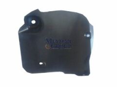 HYUNDAI PORTER KAMYONET- 06/24; ÖN ÇAMURLUK DAVLUMBAZI SOL (HMC) 86811-4F001