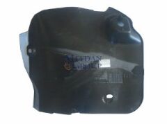HYUNDAI PORTER KAMYONET- 06/24; ÖN ÇAMURLUK DAVLUMBAZI SOL (HMC) 86811-4F001
