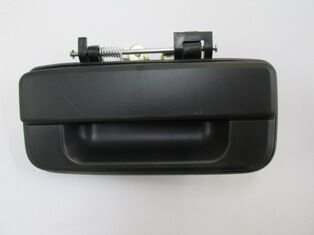 FORD RANGER- PICK UP- 10/12; BAGAJ KAPAĞI ORTA AÇMA KOLU SİYAH (TYG) UR56-65750F