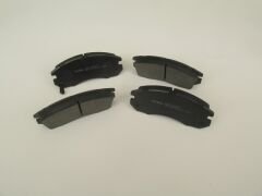 SUBARU IMPREZA- 97/98; ÖN FREN BALATASI (DİSK) (127,8X45,5X17) (DAIWA) 26296-FA000