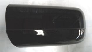MERCEDES C CLASS- W202- 93/99; AYNA KAPAĞI SOL SİYAH (FAMELLA) A2108110160