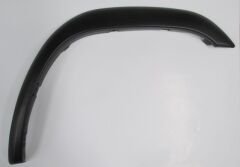 NISSAN PATHFINDER- 99/04; ÖN ÇAMURLUK AĞZI PLASTİĞİ SAĞ SİYAH (TYG) 63810-2W306