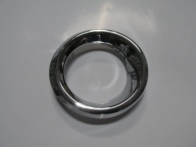 MAZDA 3- SD/HB- 14/16; SİS LAMBA ÇERÇEVESİ SAĞ NİKELAJLI (TYG) BJE1-50-C12