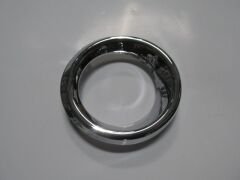 MAZDA 3- SD/HB- 14/16; SİS LAMBA ÇERÇEVESİ SAĞ NİKELAJLI (TYG) BJE1-50-C12