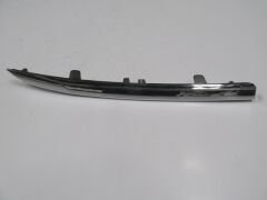 HONDA CRV- 13/14; ÖN PANJUR DIŞ ÇITASI NİKELAJLI SAĞ (TYG) 71123-T0G-A01