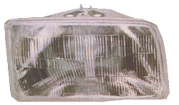 FORD FIESTA- 84/89; FAR LAMBASI SAĞ (TYC) 6114330