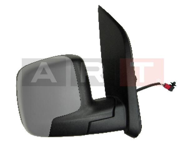 AYNA SAĞ M001.1391 FİORİNO 07- ELEKTRİKLİ ISITMALI ASTARLI