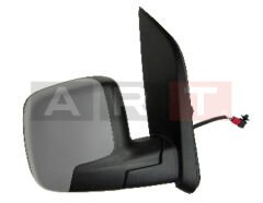 AYNA SAĞ M001.1391 FİORİNO 07- ELEKTRİKLİ ISITMALI ASTARLI