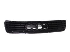 AUDI A4- 00/01; ÖN PANJUR SİYAH (NİKELAJ ÇERÇEVELİ) (TYG) 8D0853651R3FZ