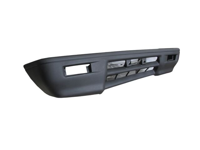 MITSUBISHI L200- PICK UP- 97/98; ÖN TAMPON SİYAH (PLASTİK TİP) (TYG) MB912675