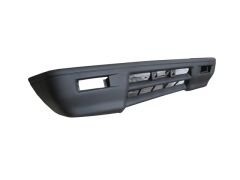 MITSUBISHI L200- PICK UP- 97/98; ÖN TAMPON SİYAH (PLASTİK TİP) (TYG) MB912675