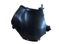 RENAULT CAPTUR- 13/19; ARKA TAMPON UCU SOL (TYG) 850172547R