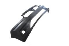 DACIA SANDERO- 21/24; ÖN TAMPON SİS/PANJUR DELİKLİ (ÇEKİ DEMİRİ KAPAKLI) (TW) 620105747Y