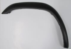 NISSAN PATHFINDER- 99/04; ÖN ÇAMURLUK AĞZI PLASTİĞİ SOL SİYAH (TYG) 63811-2W306