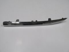 HONDA CRV- 13/14; ÖN PANJUR DIŞ ÇITASI NİKELAJLI SOL (TYG) 71124-T0G-A01