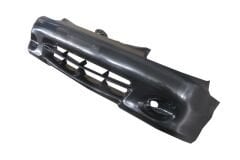 HYUNDAI ACCENT- 98/00; ÖN TAMPON (SİS DELİKLİ/SİS KAPAKLI) (TYG) 86510-22300