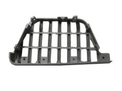 ISUZU NPR- ŞAMPİYON- 97/06; AYAK BASAMAK PANELİ ALÜMİNYUM SOL (ÇİFT TEKER) (TW) 8-97853-586-1