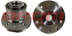 PORYALI ÖN ARKA BİLYA VW61004 T5 T6 1.9 2.5TDI (03-) ABSLİ 5 BİJON 805201BB