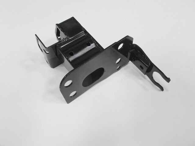 AUDI Q7- 06/14; ÖN TAMPON DEMİRİ AYAĞI SAĞ (TYG) 4L0807134C