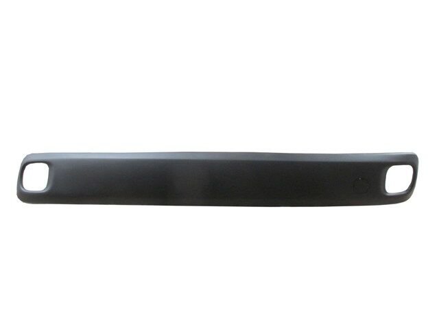 FIAT PANDA- 12/21; ARKA TAMPON BANDI REFLEKTÖR DELİKLİ (TÜV)(TYG) 735547701