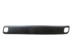 FIAT PANDA- 12/21; ARKA TAMPON BANDI REFLEKTÖR DELİKLİ (TÜV)(TYG) 735547701