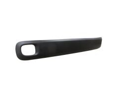 FIAT PANDA- 12/21; ARKA TAMPON BANDI REFLEKTÖR DELİKLİ (TÜV)(TYG) 735547701