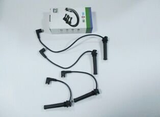 CHERY ALIA- 08/11; BUJİ KABLOSU TAKIM (16V) 1.6 cc (YOW JUNG) SD001-043