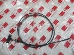 MAZDA B2200- PICK UP- 90/97; KAPUT İÇ AÇMA TELİ (SH) UB3956710C