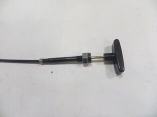 MAZDA B2200- PICK UP- 90/97; KAPUT İÇ AÇMA TELİ (SH) UB3956710C